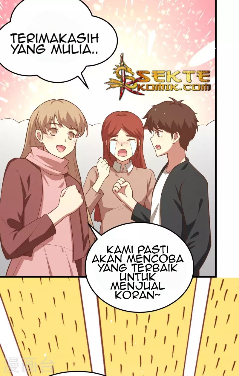 To Be The Castellan King Chapter 156 Gambar 15