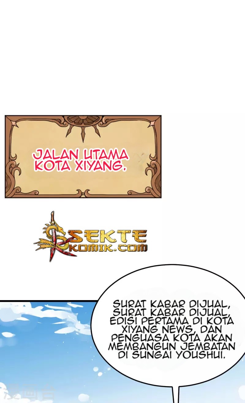 To Be The Castellan King Chapter 156 Gambar 17