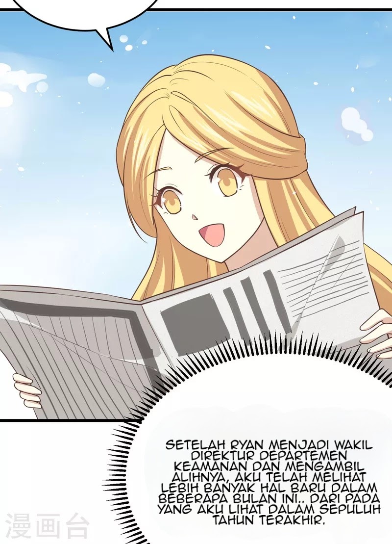 To Be The Castellan King Chapter 156 Gambar 21