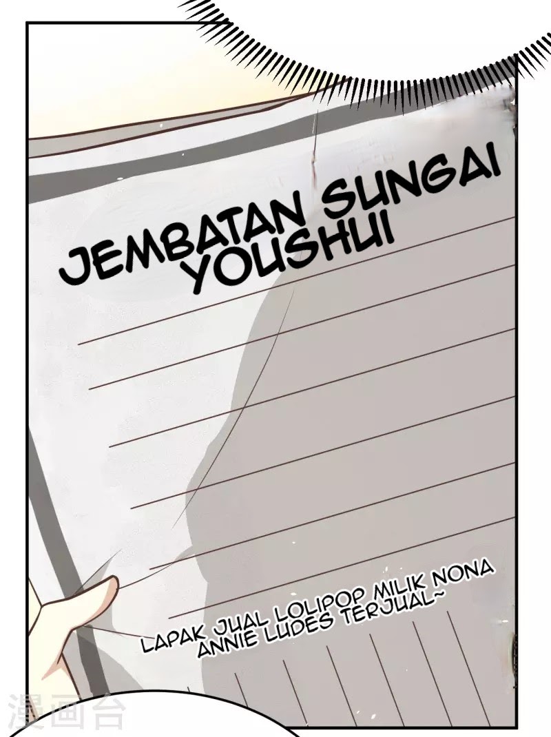To Be The Castellan King Chapter 156 Gambar 22