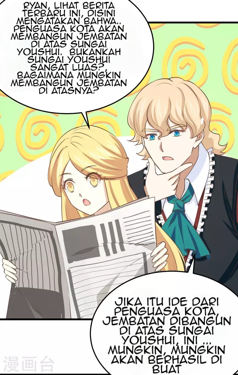 To Be The Castellan King Chapter 156 Gambar 23