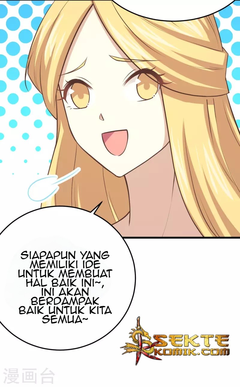 To Be The Castellan King Chapter 156 Gambar 24