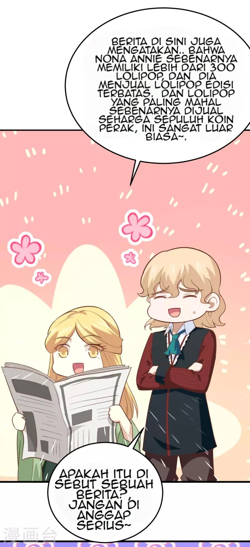 To Be The Castellan King Chapter 156 Gambar 25