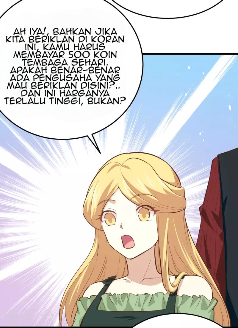 To Be The Castellan King Chapter 156 Gambar 27