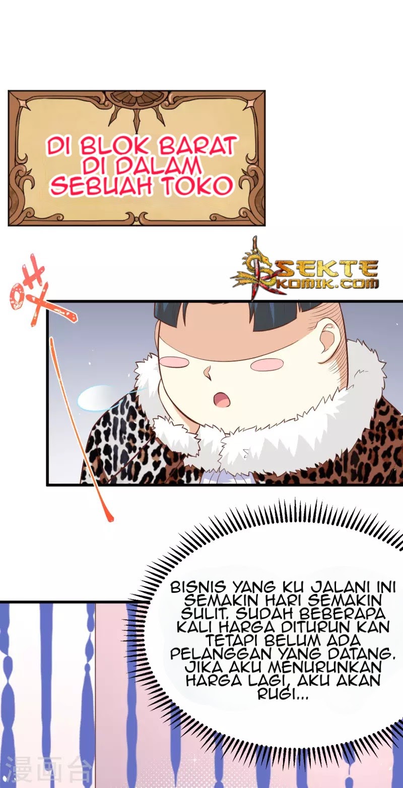 To Be The Castellan King Chapter 156 Gambar 29