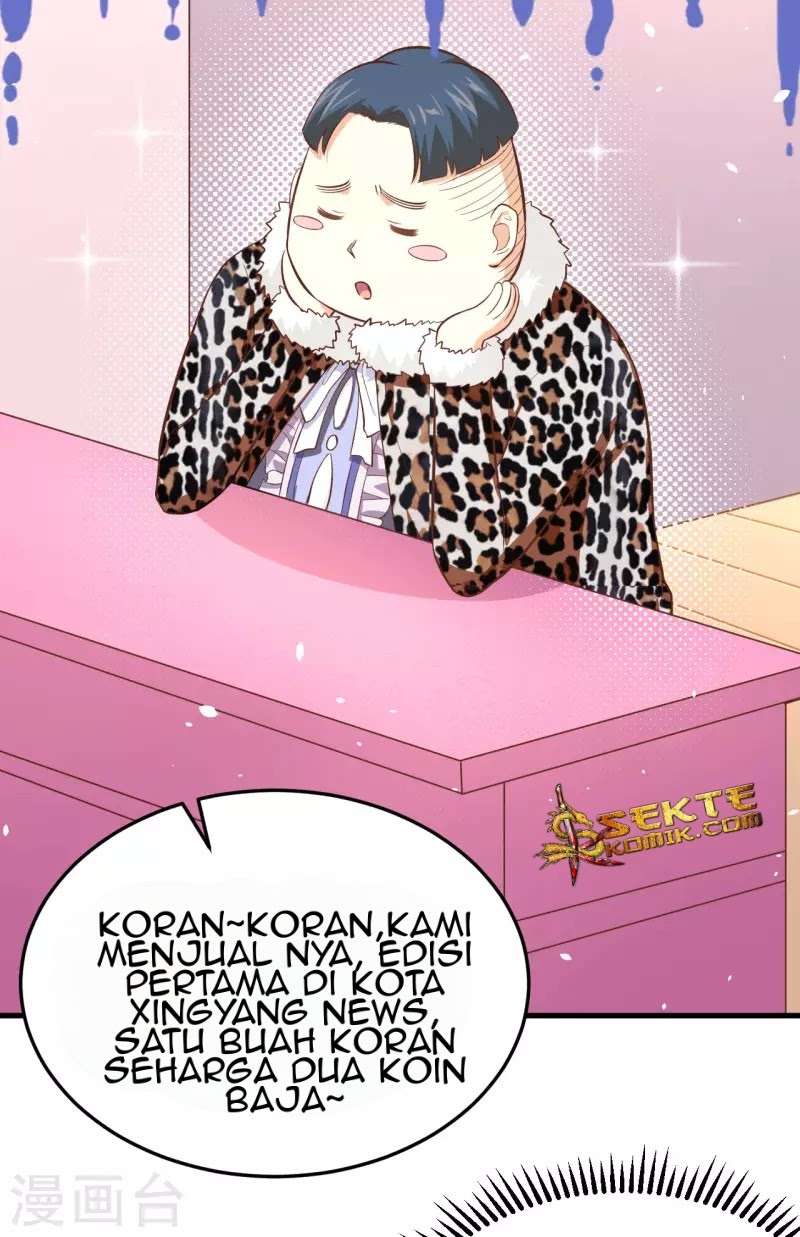 To Be The Castellan King Chapter 156 Gambar 30