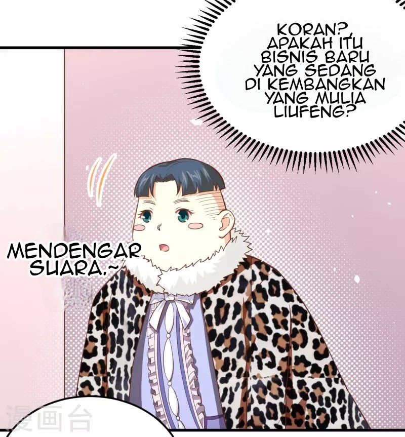 To Be The Castellan King Chapter 156 Gambar 31