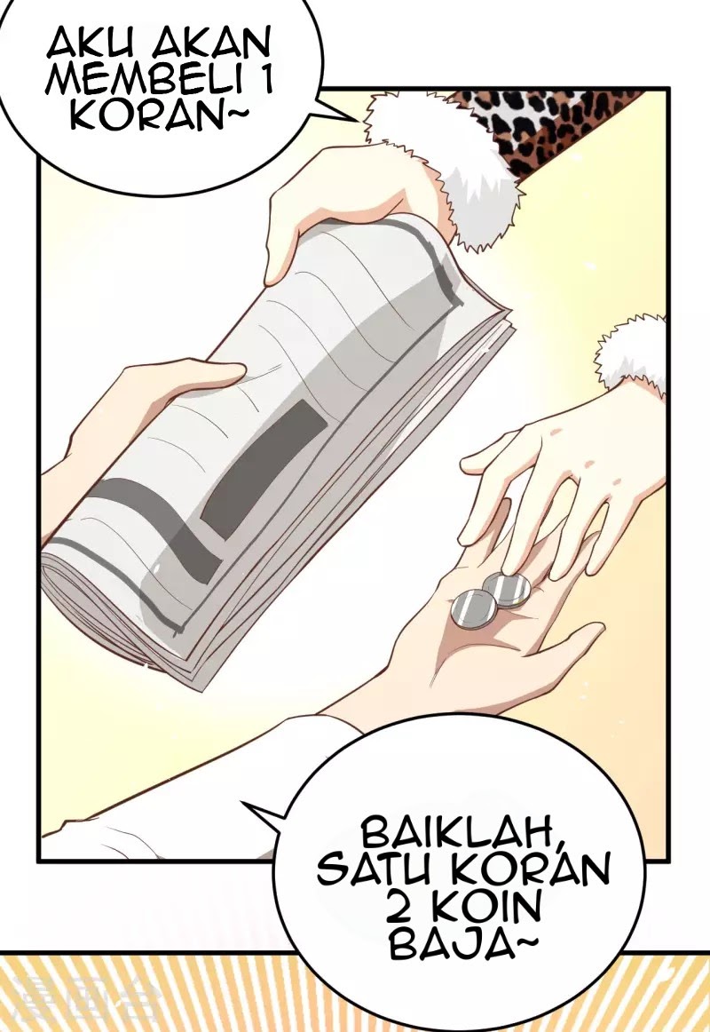 To Be The Castellan King Chapter 156 Gambar 32