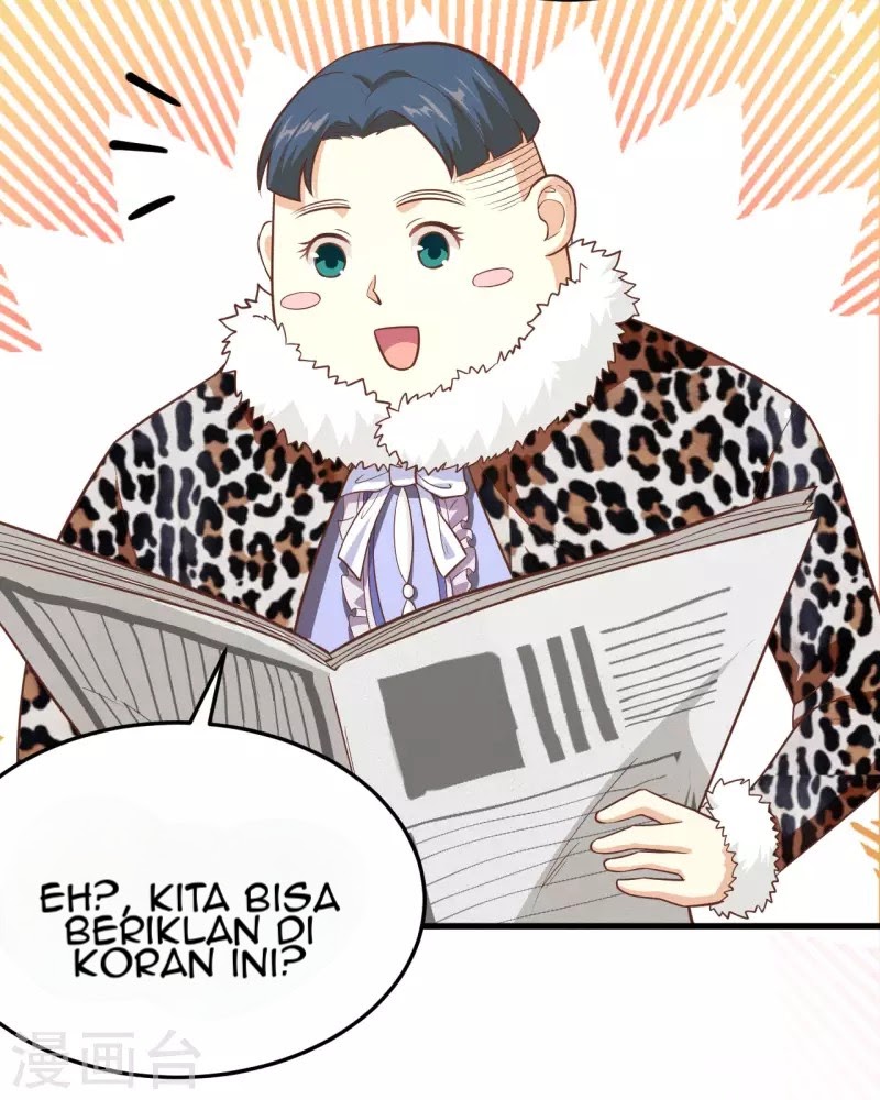 To Be The Castellan King Chapter 156 Gambar 33