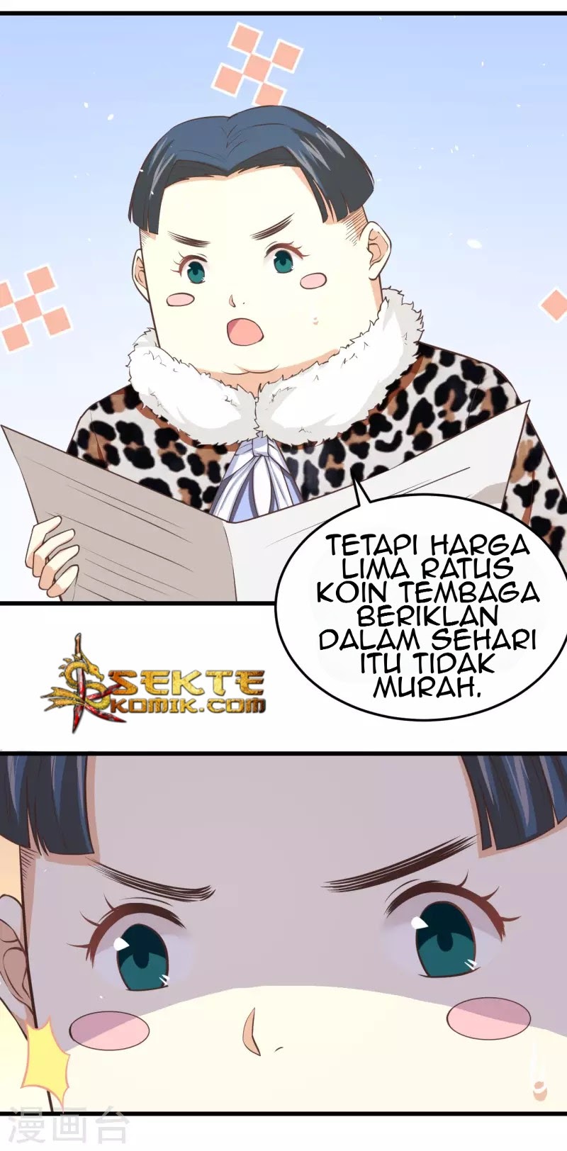 To Be The Castellan King Chapter 156 Gambar 34