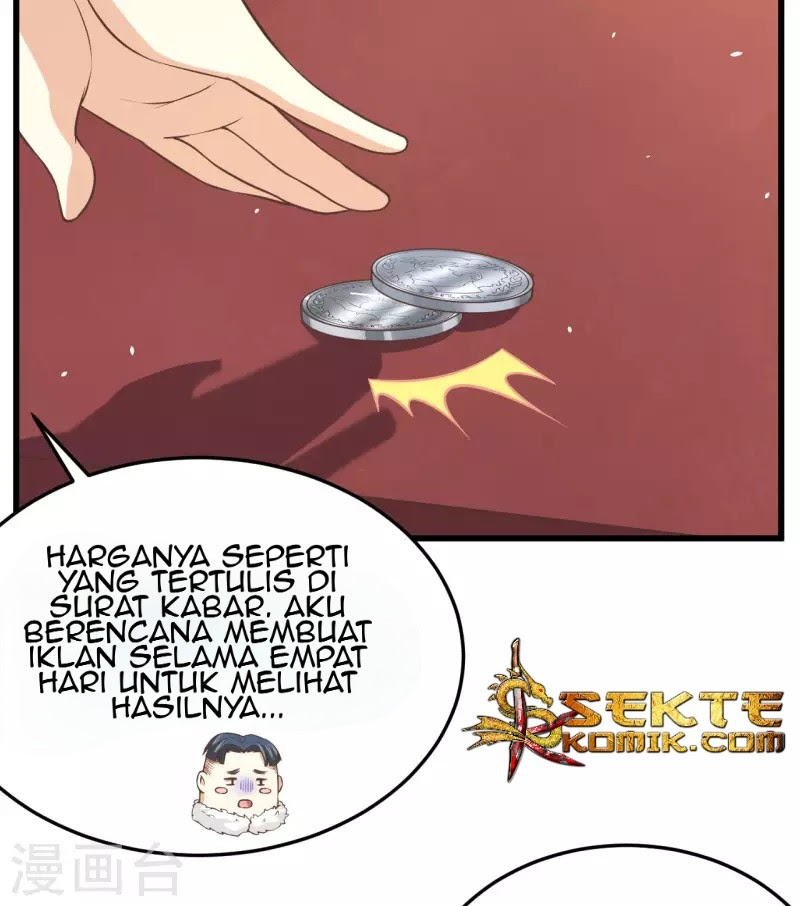 To Be The Castellan King Chapter 156 Gambar 38