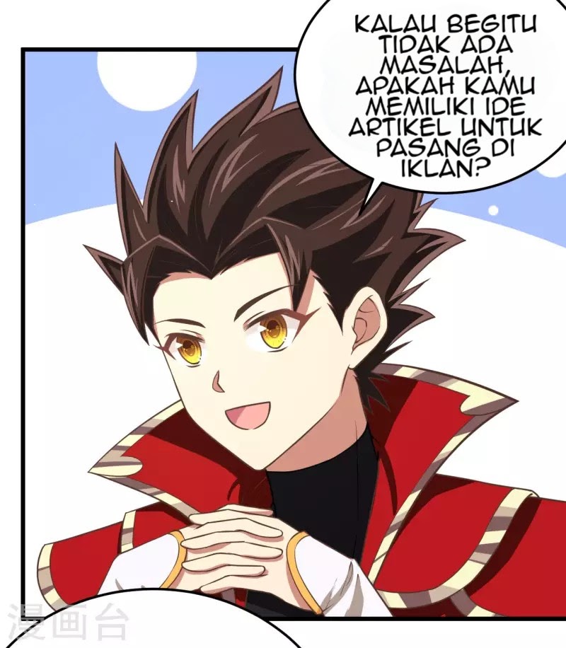 To Be The Castellan King Chapter 156 Gambar 39