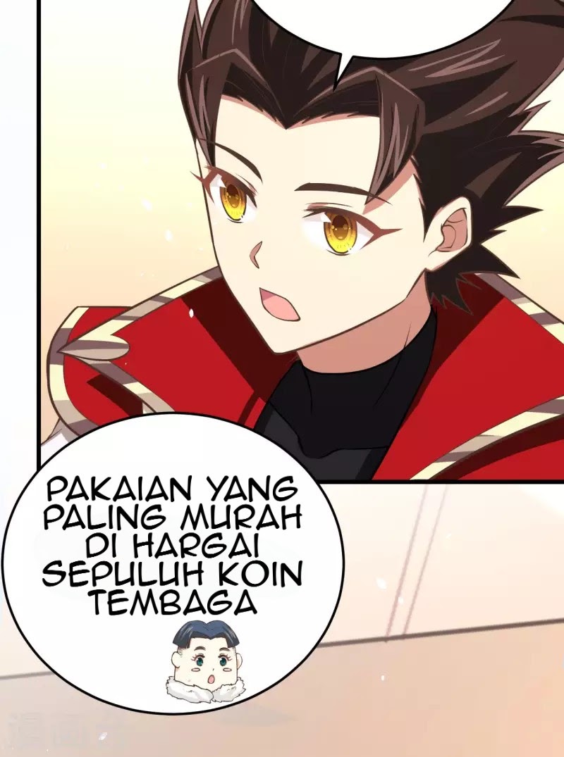 To Be The Castellan King Chapter 156 Gambar 41