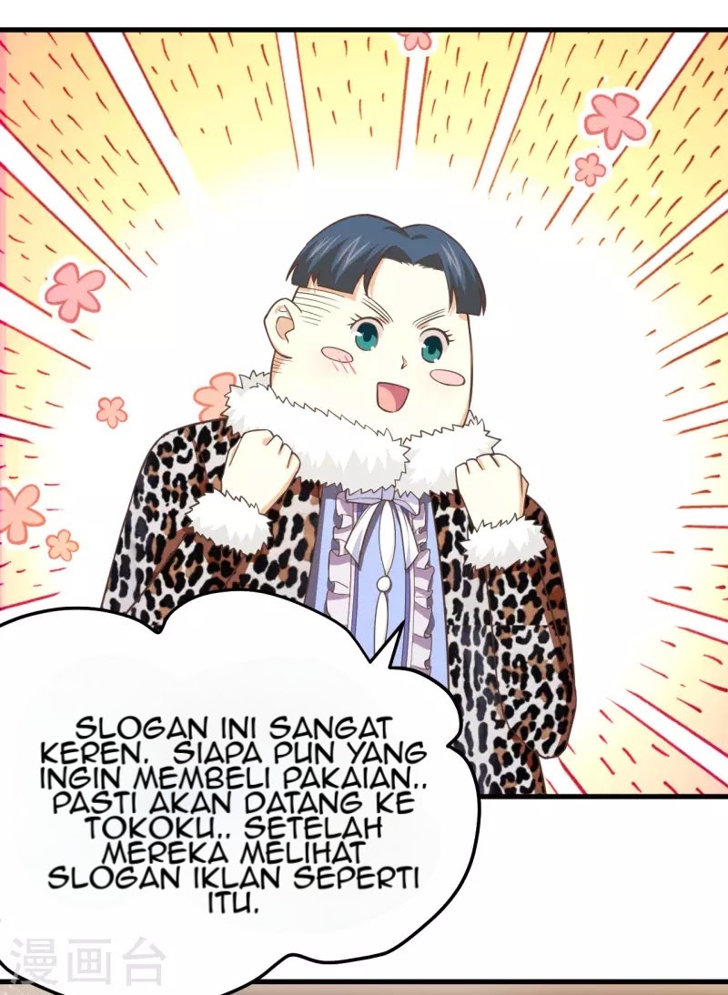 To Be The Castellan King Chapter 156 Gambar 43