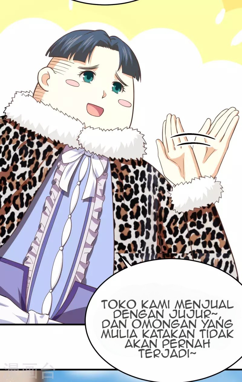 To Be The Castellan King Chapter 156 Gambar 45