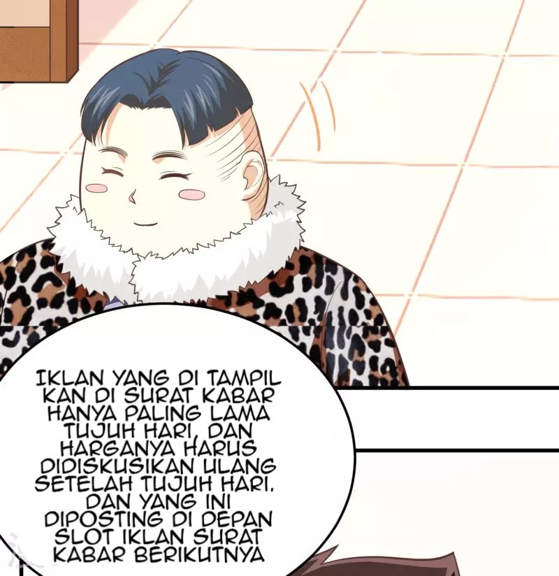 To Be The Castellan King Chapter 156 Gambar 48