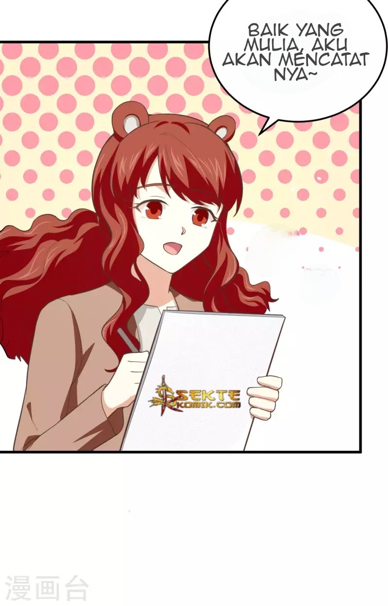 To Be The Castellan King Chapter 156 Gambar 50