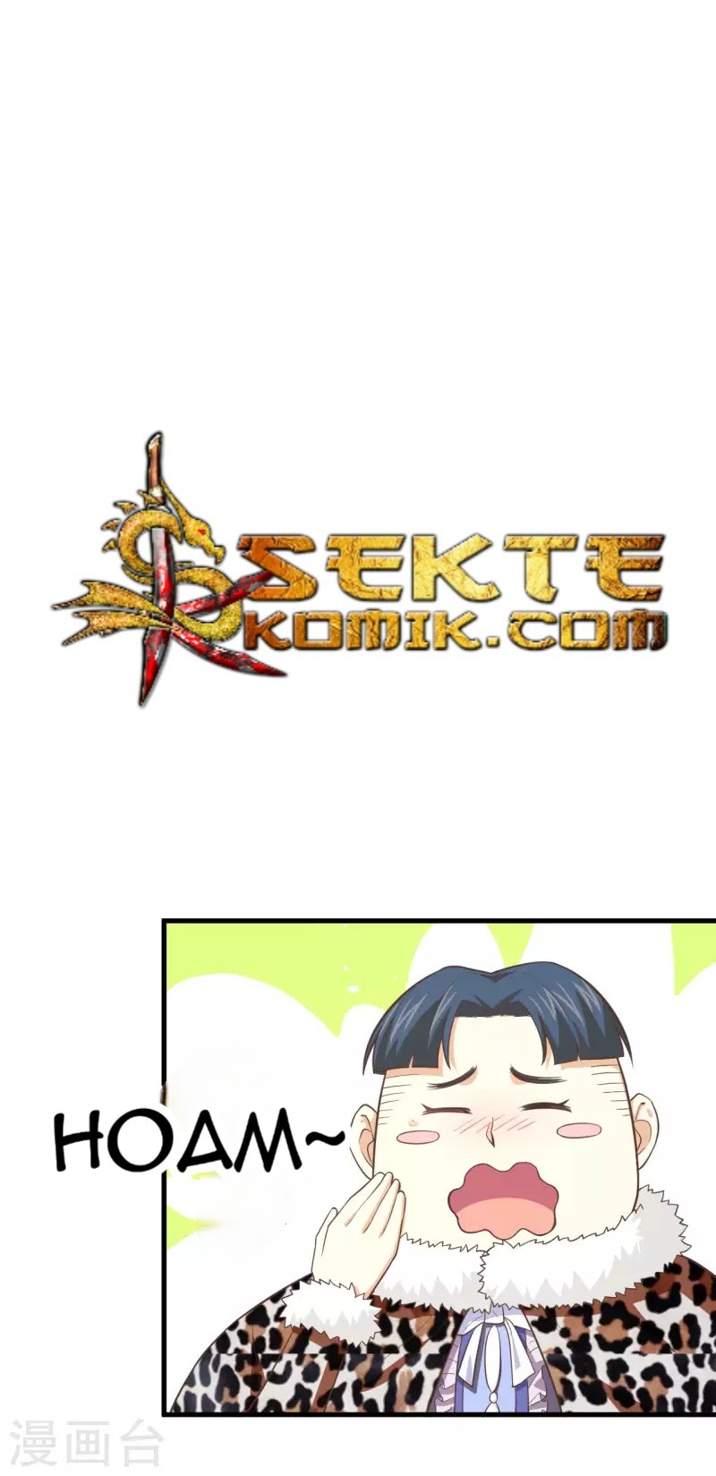 To Be The Castellan King Chapter 156 Gambar 51