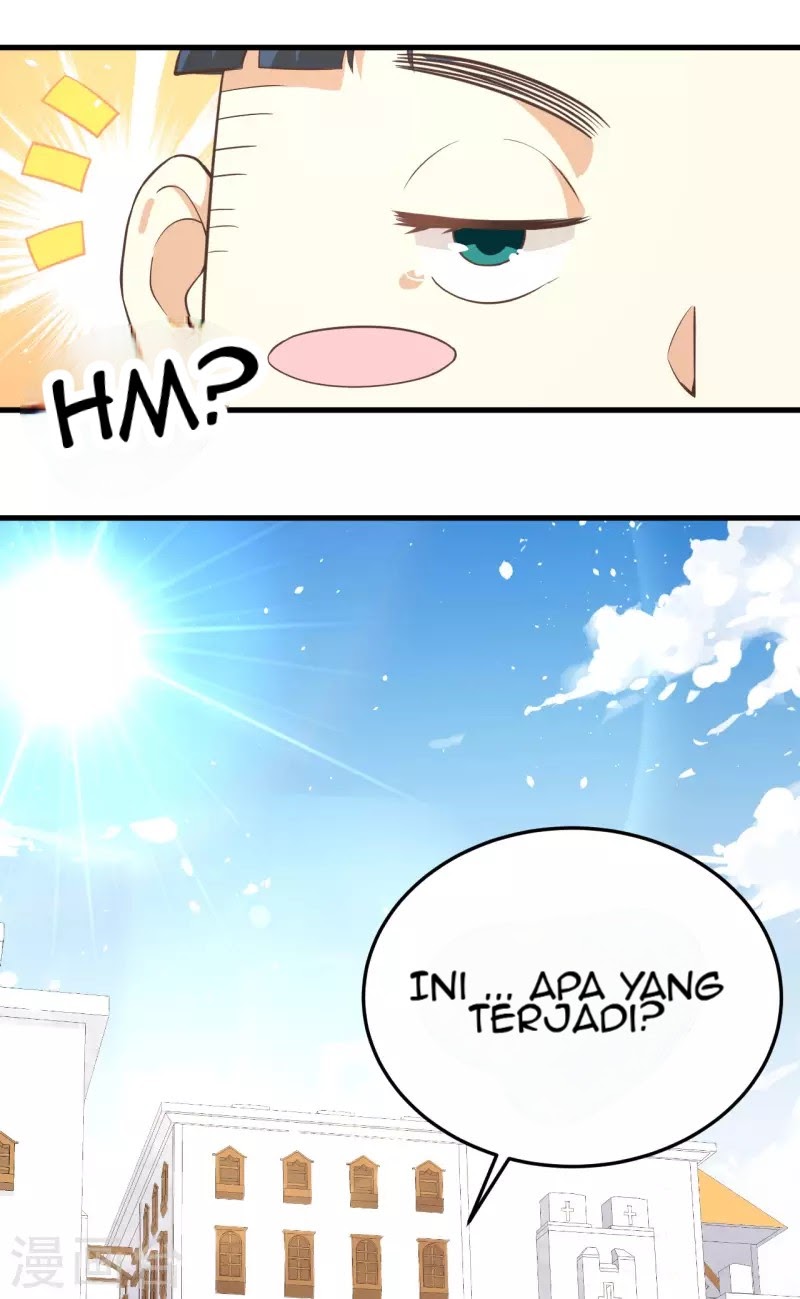 To Be The Castellan King Chapter 156 Gambar 52