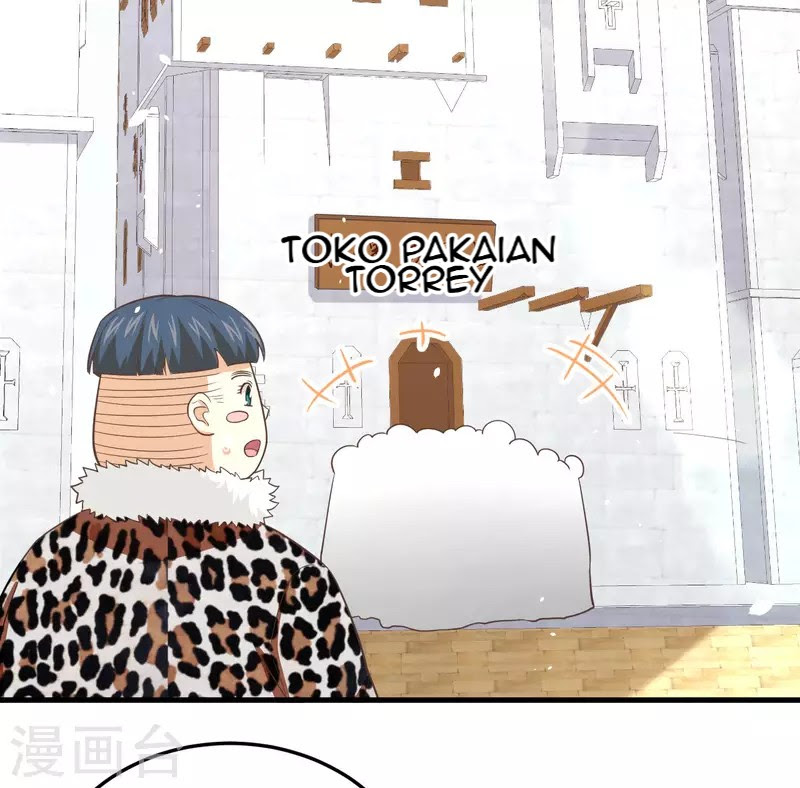 To Be The Castellan King Chapter 156 Gambar 53