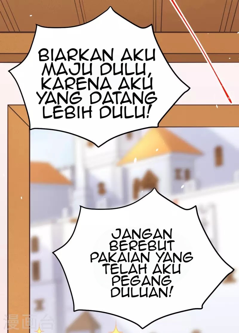 To Be The Castellan King Chapter 156 Gambar 57