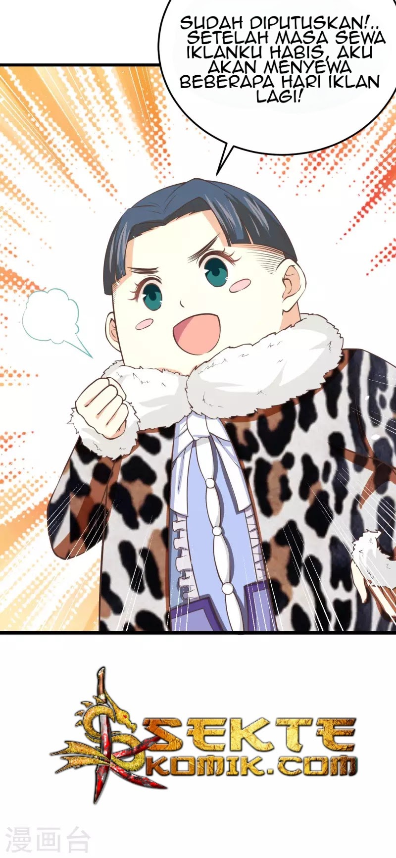 To Be The Castellan King Chapter 156 Gambar 60