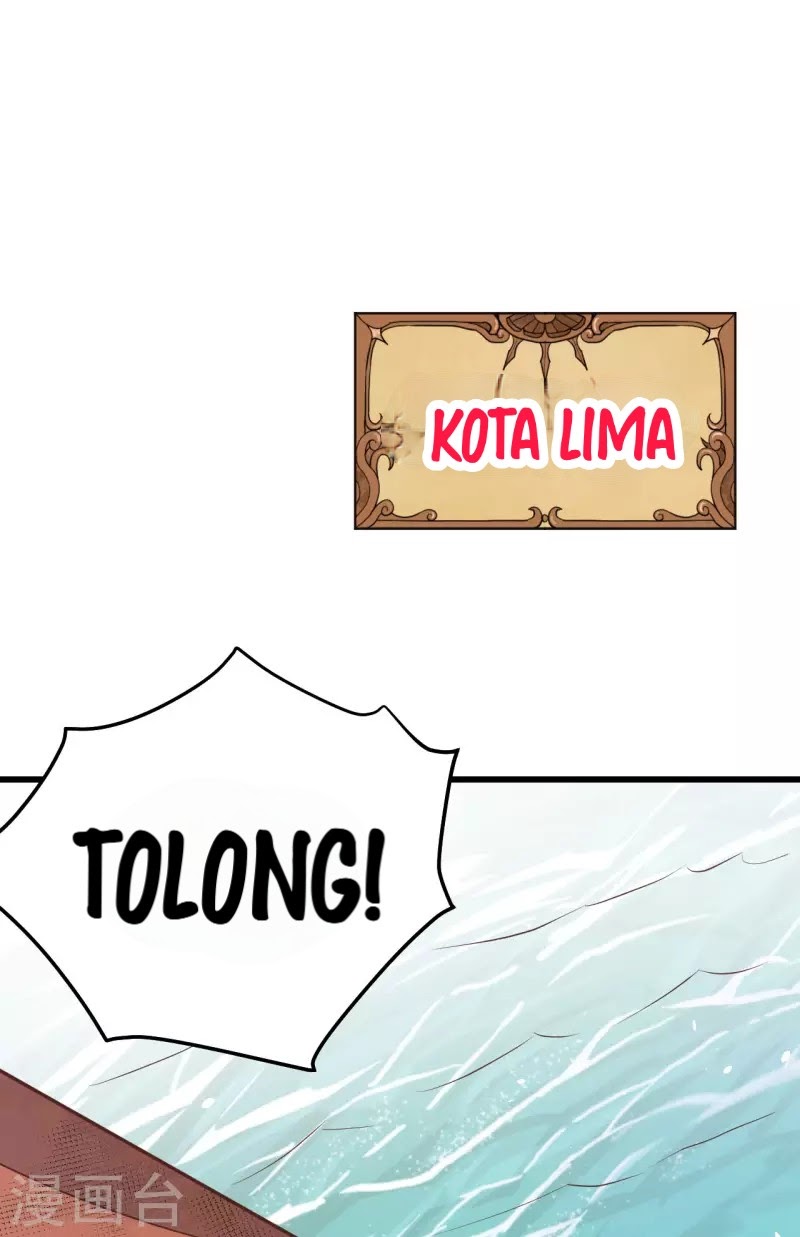 To Be The Castellan King Chapter 162 Gambar 31