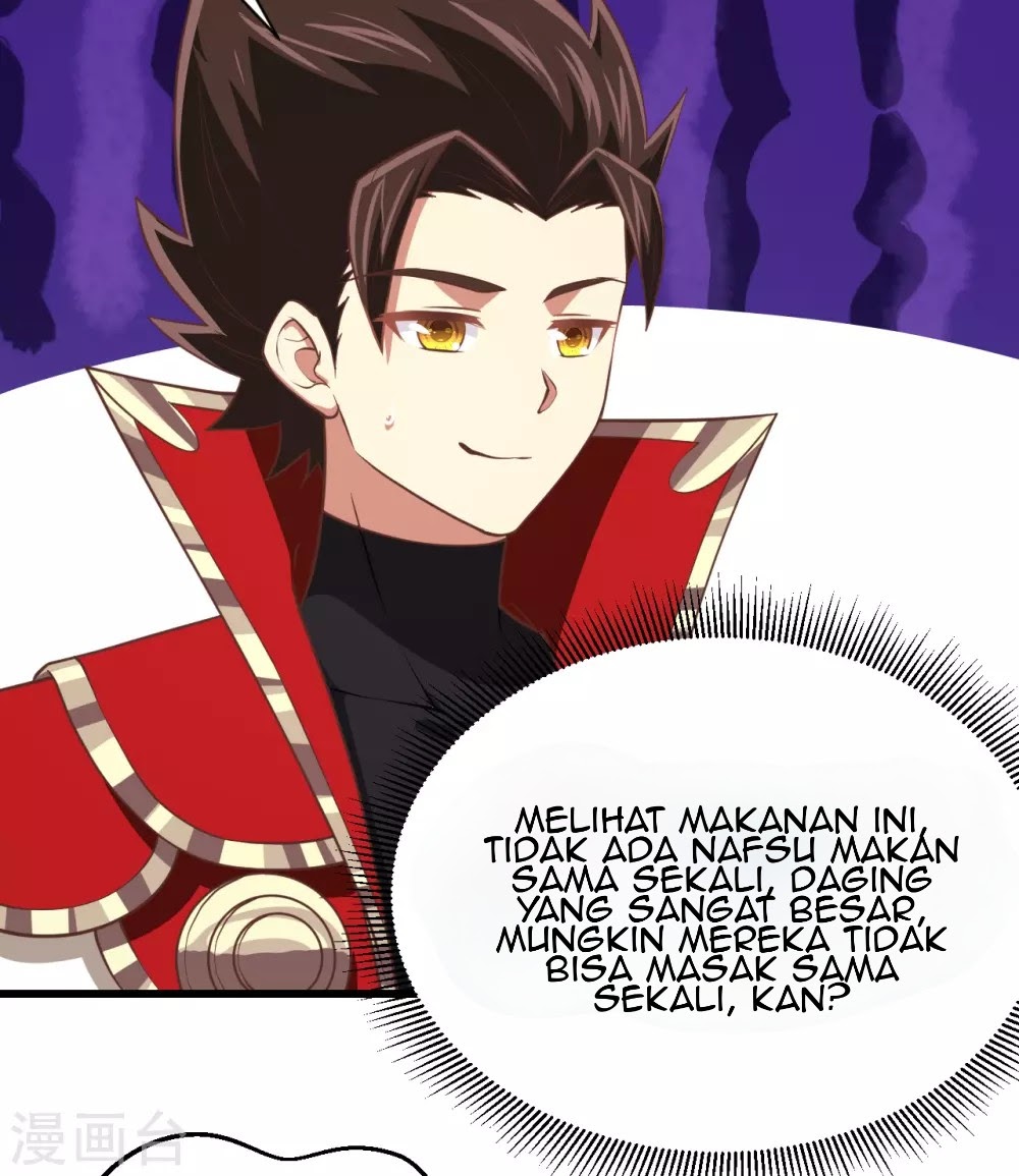 To Be The Castellan King Chapter 169 Gambar 7