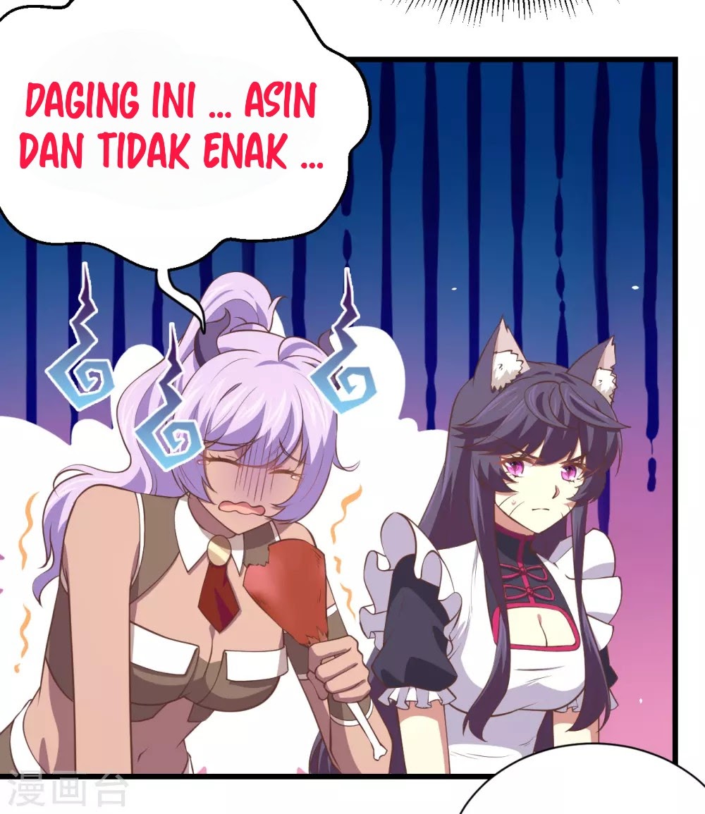 To Be The Castellan King Chapter 169 Gambar 8