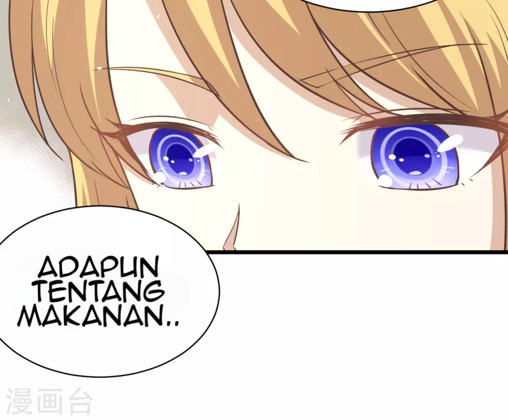 To Be The Castellan King Chapter 169 Gambar 18