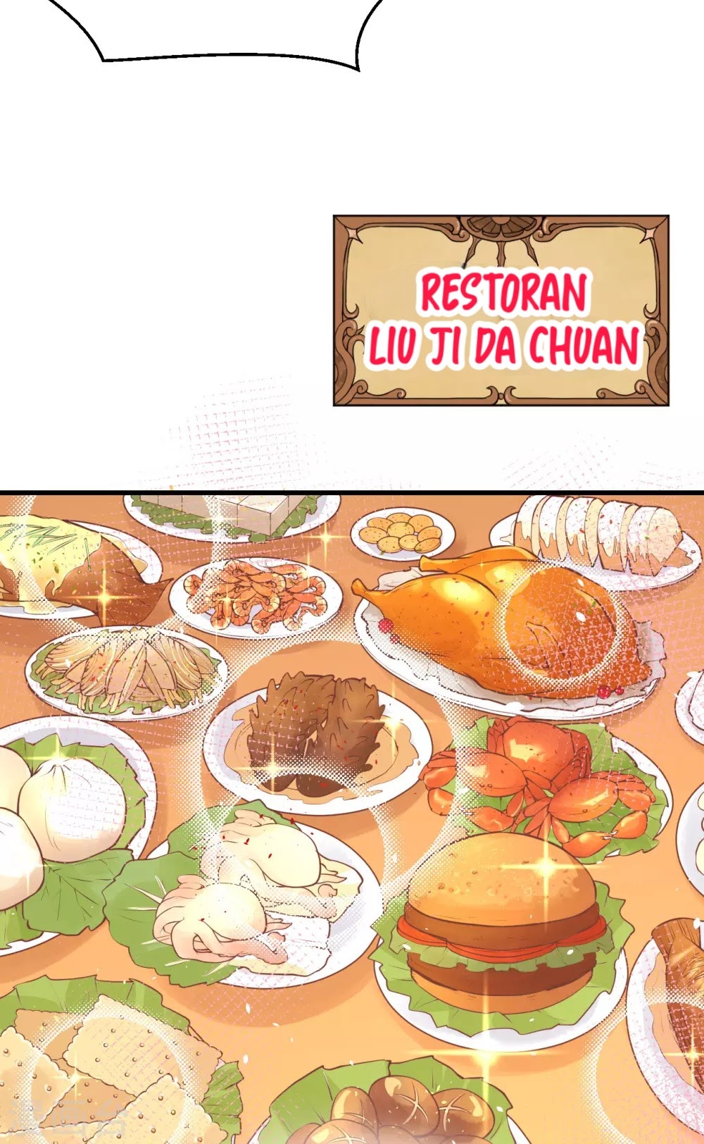 To Be The Castellan King Chapter 169 Gambar 21