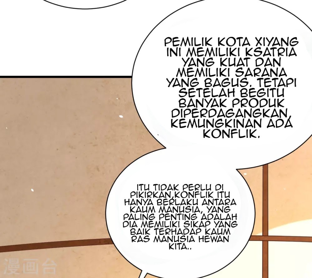 To Be The Castellan King Chapter 169 Gambar 45