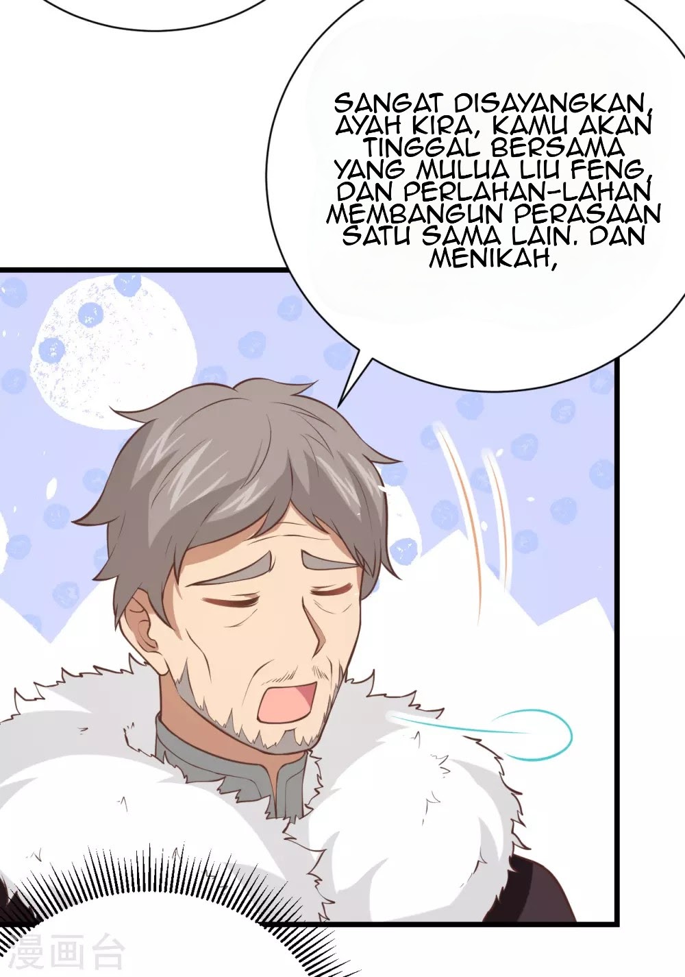 To Be The Castellan King Chapter 169 Gambar 51