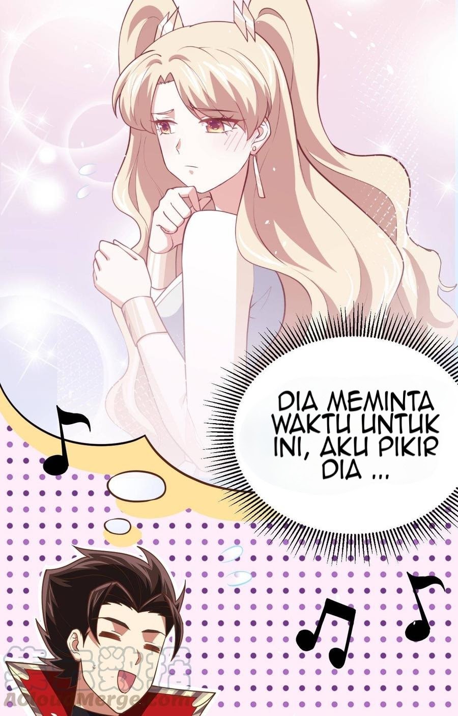 To Be The Castellan King Chapter 202 Gambar 6