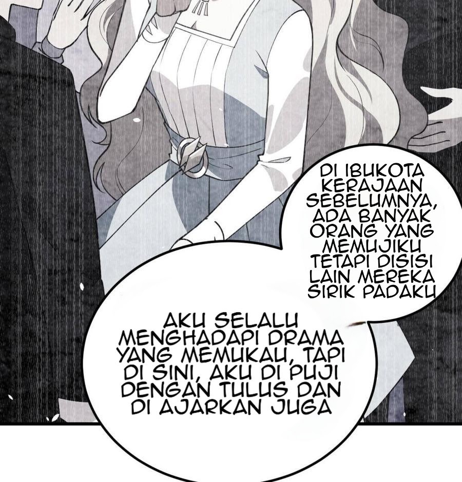 To Be The Castellan King Chapter 202 Gambar 28