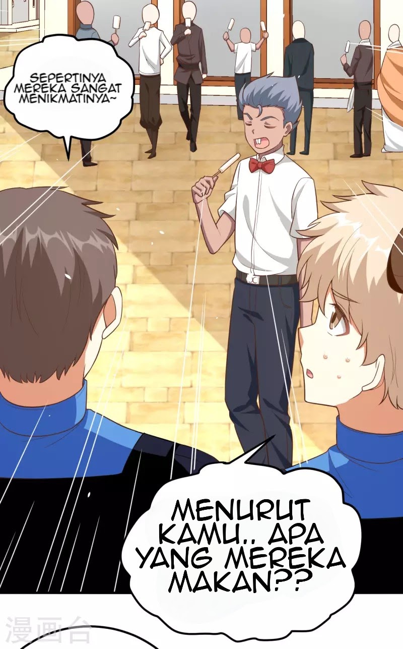 To Be The Castellan King Chapter 211 Gambar 18