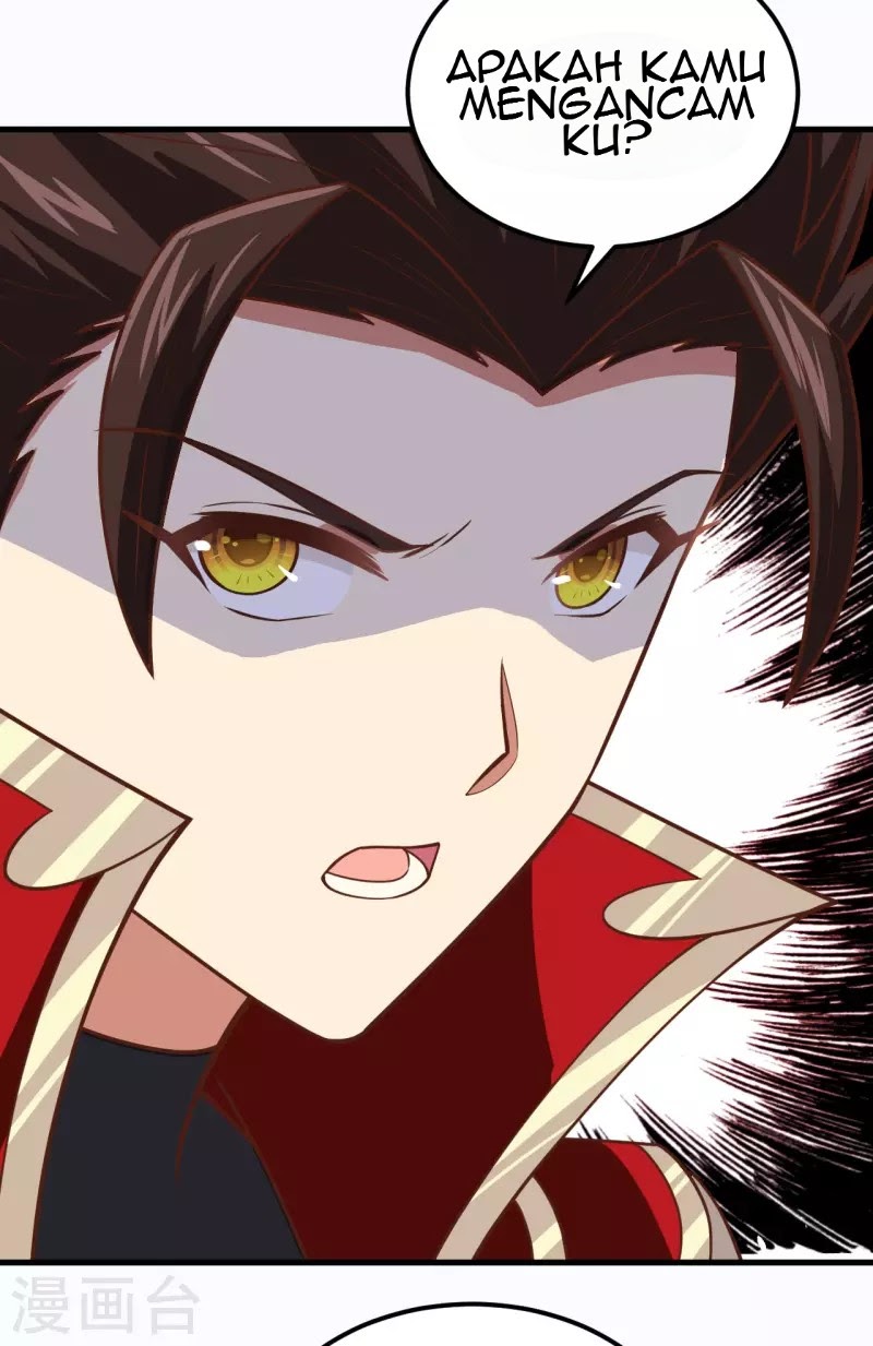 To Be The Castellan King Chapter 211 Gambar 44