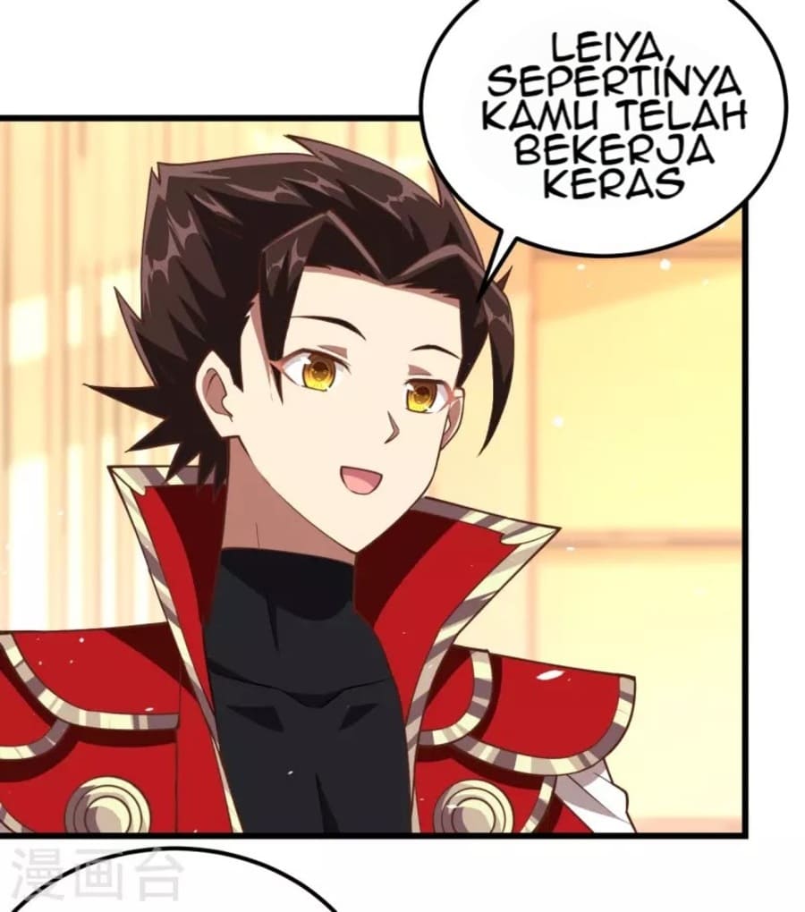 To Be The Castellan King Chapter 217 Gambar 4