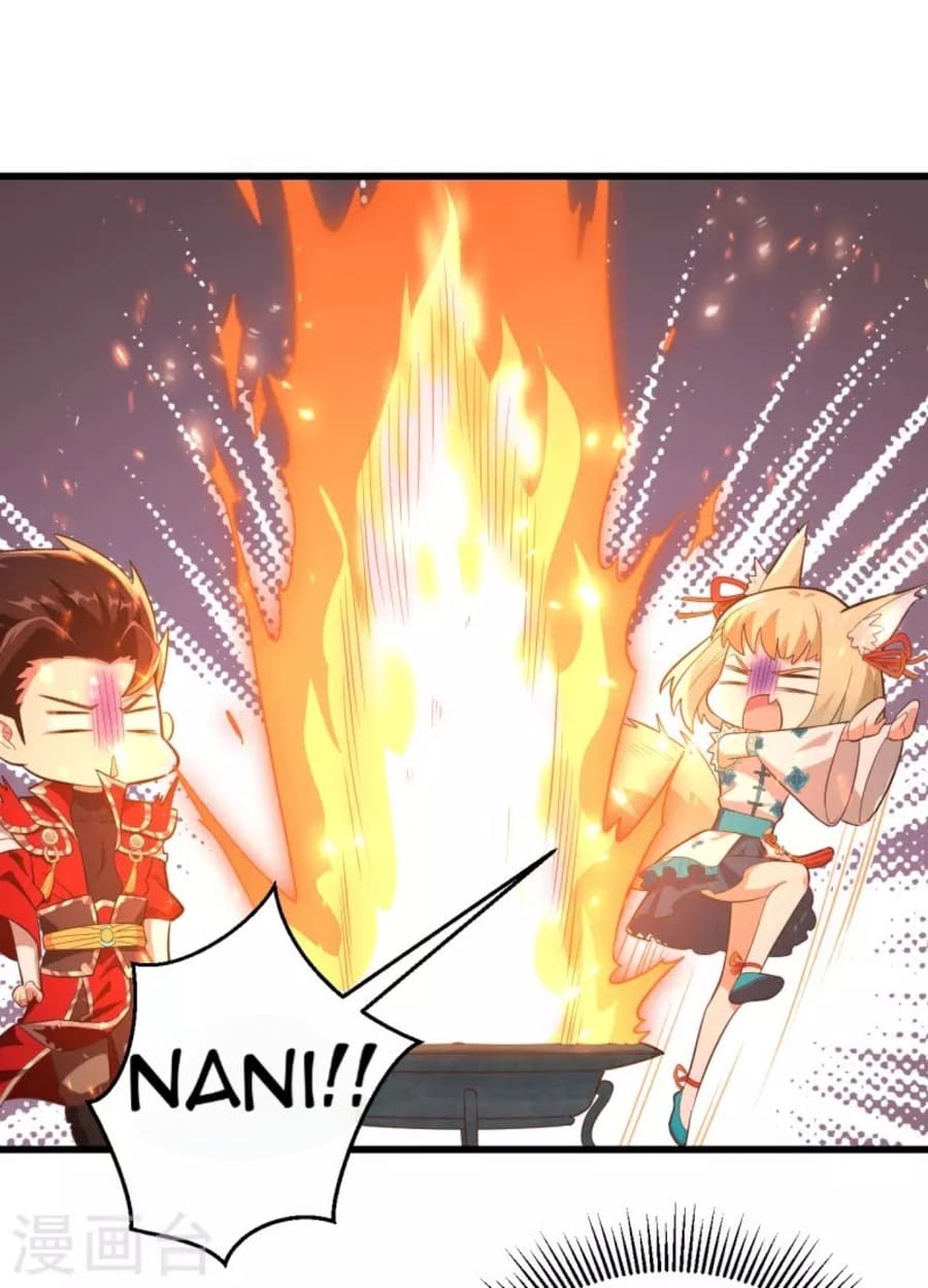 To Be The Castellan King Chapter 217 Gambar 21