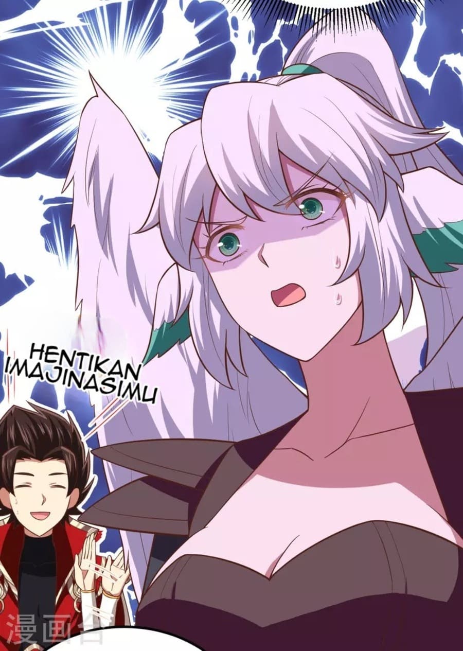 To Be The Castellan King Chapter 217 Gambar 33