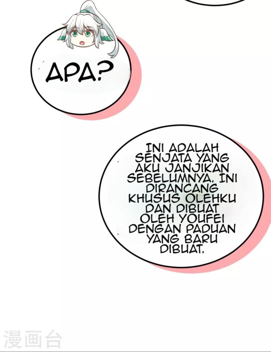 To Be The Castellan King Chapter 217 Gambar 35