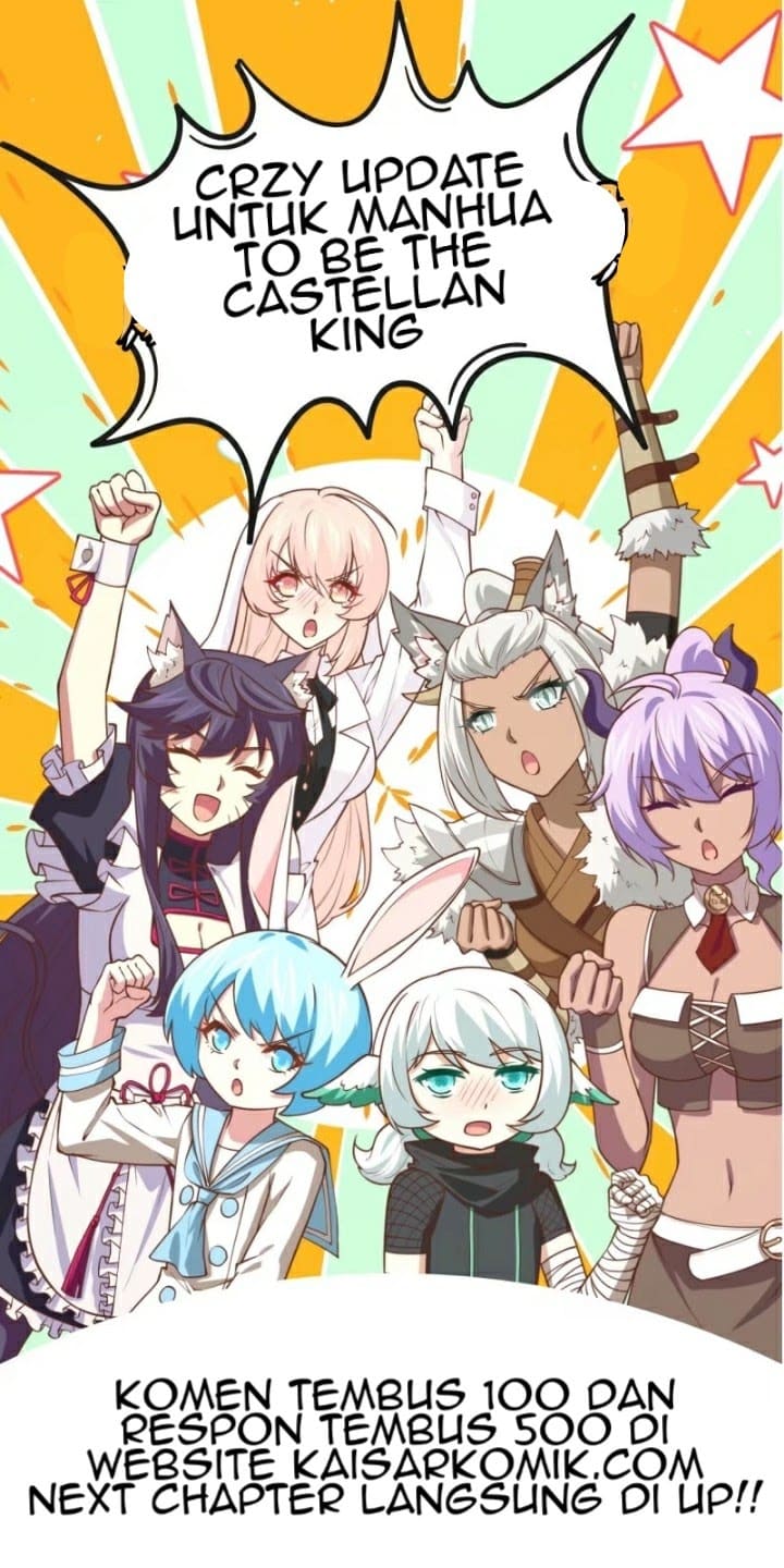 To Be The Castellan King Chapter 217 Gambar 42
