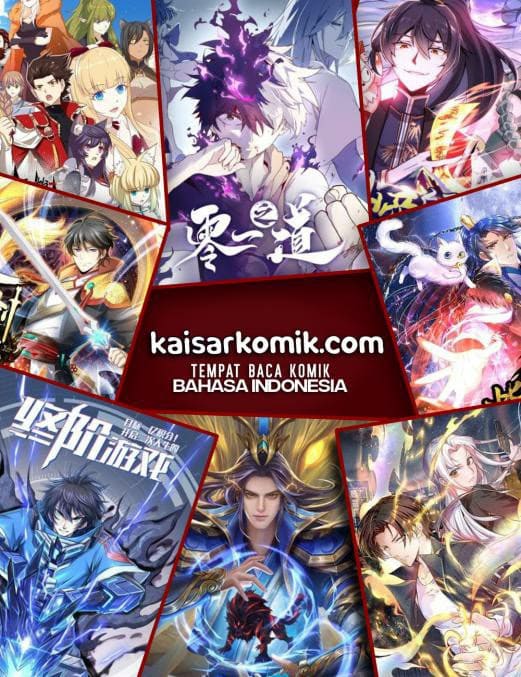 To Be The Castellan King Chapter 217 Gambar 43