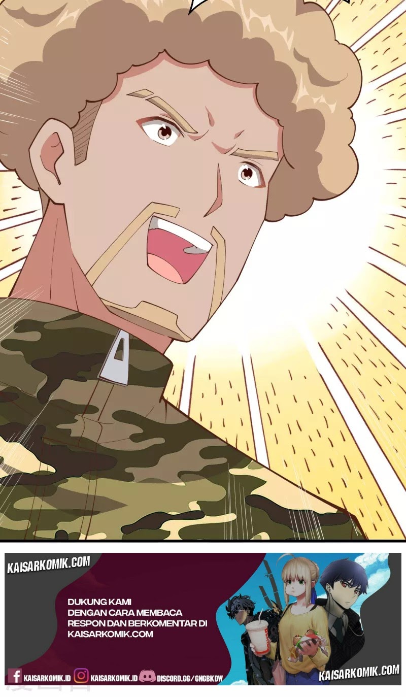 To Be The Castellan King Chapter 223 Gambar 40