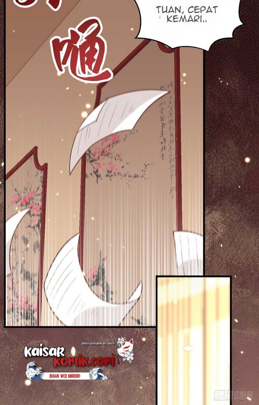 To Be The Castellan King Chapter 233 Gambar 43