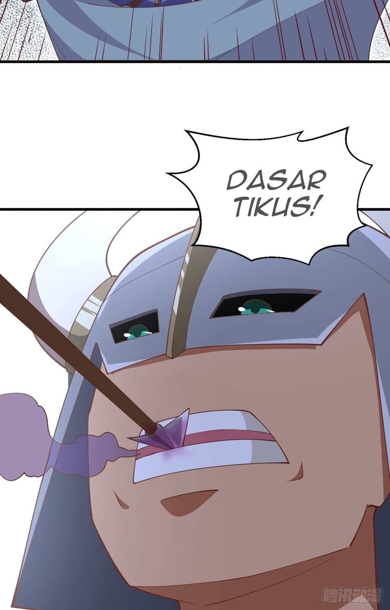 To Be The Castellan King Chapter 237 Gambar 34