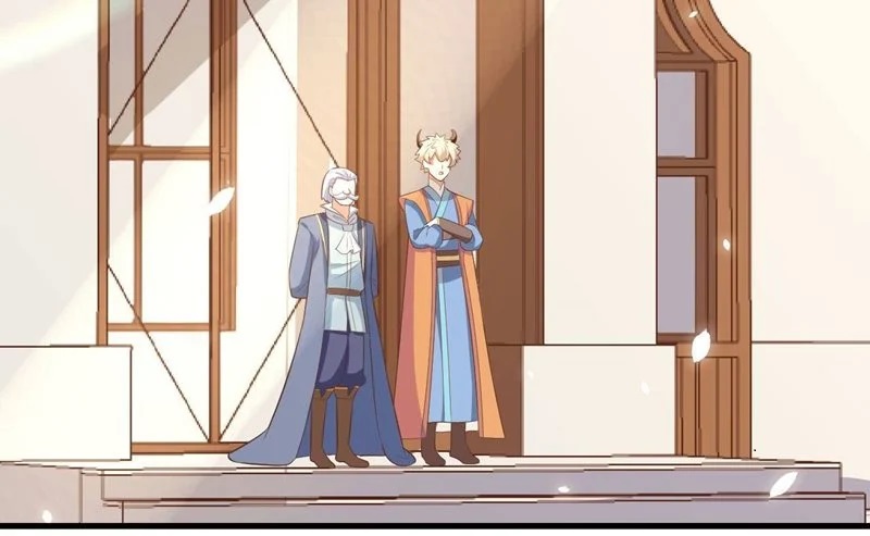 To Be The Castellan King Chapter 269 Gambar 28