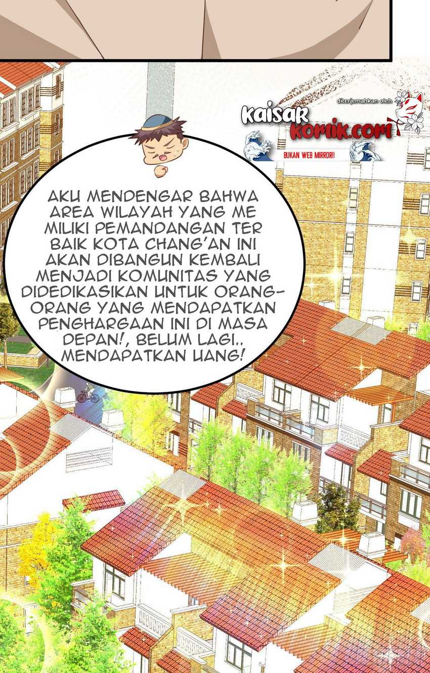To Be The Castellan King Chapter 277 Gambar 7