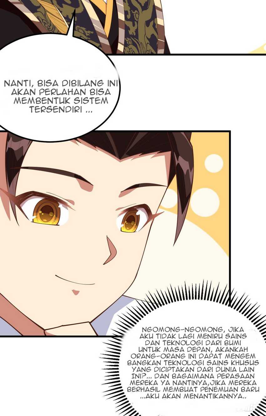 To Be The Castellan King Chapter 277 Gambar 13