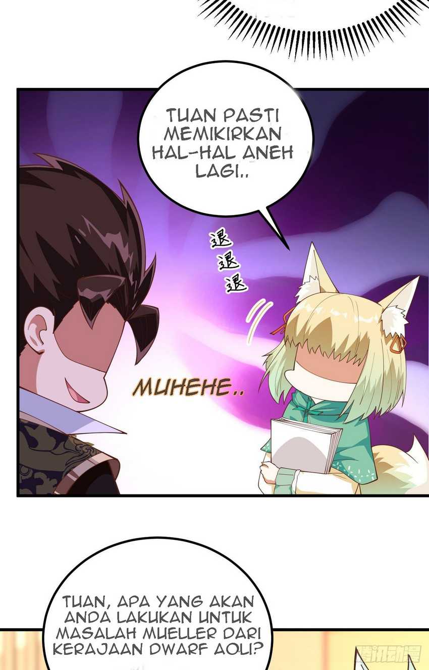 To Be The Castellan King Chapter 277 Gambar 14